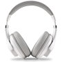 NGS Artica Storm White Auriculares Inalámbricos y Alámbricos